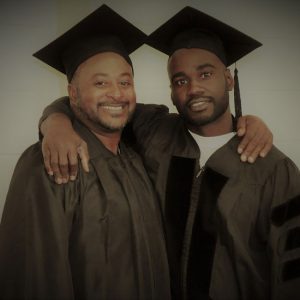 Two-graduates